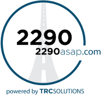 Irs Form 2290 Online Filing 2290asap