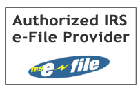 Authorized IRS form 2290 e-File provider